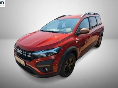 Neu Dacia Jogger Extreme 110 PS (80 kW) 2025 Beige Van / Kleinbus