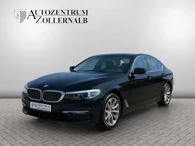 Gebraucht BMW 530