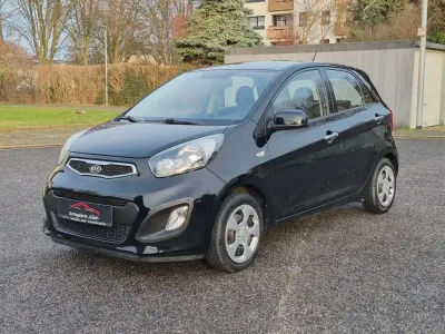Używany Kia Picanto