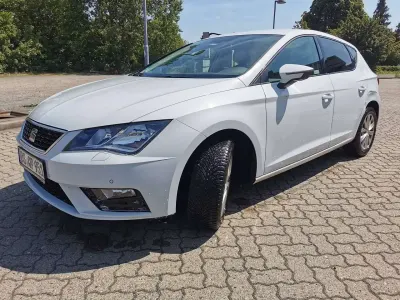 Gebraucht Seat Leon