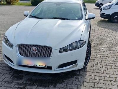Jaguar XF Sportbrake