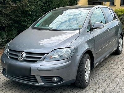 Second-hand VW Golf V 80 CP (58 kW) 2007 Gri Berlinǎ