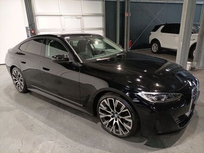 BMW 420 Gran Coupé