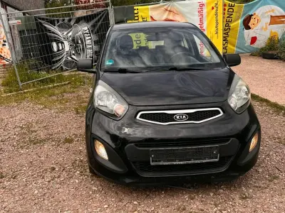 Gebraucht Kia Picanto