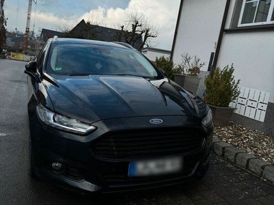 gebraucht Ford Mondeo 