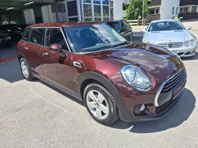 Gebraucht Mini Clubman