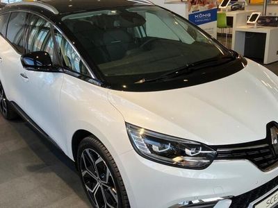 gebraucht Renault Grand Scénic IV TECHNO TCe 140