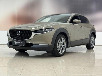 Gebraucht Mazda CX-30 140 PS (102 kW) 2025 Beige SUV