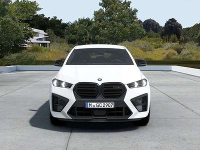 BMW X6 M