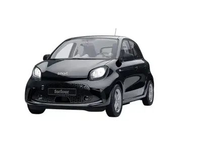 Gebraucht Smart ForFour Electric Drive
