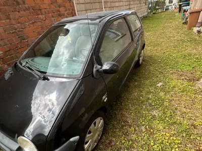 Gebraucht Renault Twingo