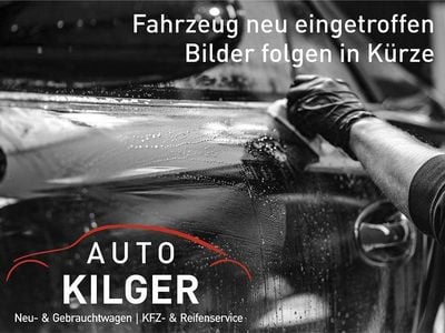Usata Ford Kuga Titanium 179 CV (131 kW) 2018 Grigio SUV