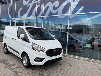 gebraucht Ford Transit Custom Transit CustomKASTEN TREND L1 SICHT PAKET 1