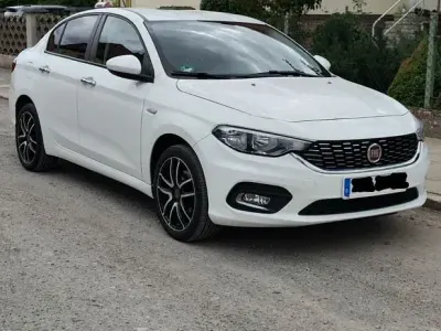 Gebraucht Fiat Tipo