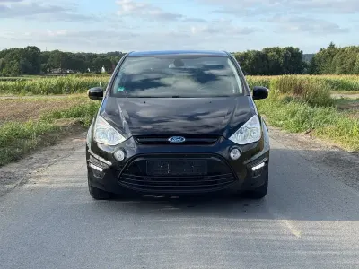 Gebraucht Ford S-MAX