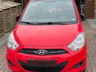 Gebraucht Hyundai i10
