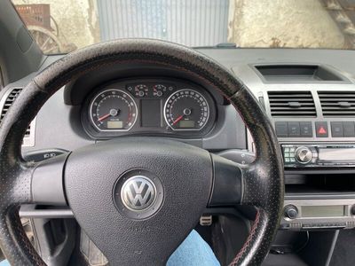 gebraucht VW Polo GTI zum ausschlachten
