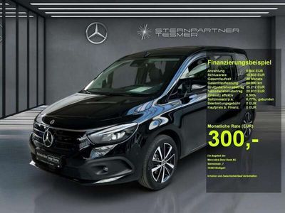 Mercedes EQT200