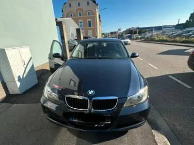 Gebraucht BMW 318
