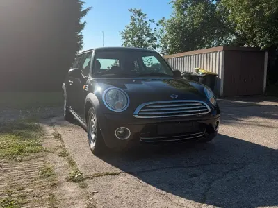 Occasion Mini Cooper