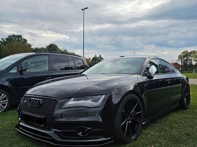 Audi S7 Sportback