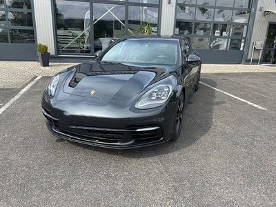 Gebraucht Porsche Panamera 4 330 PS (242 kW) 2019 Grau Limousine
