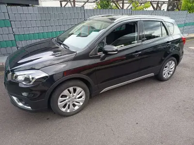 Gebraucht Suzuki SX4