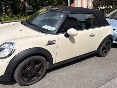 Mini Cooper SD