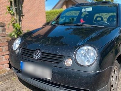VW Lupo