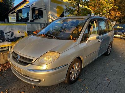 Citroën C8