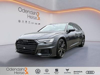 Gebraucht Audi S6 Sport 344 PS (253 kW) 2023 Grau Kombi
