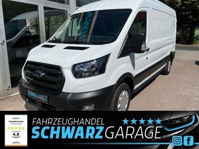 Gebraucht Ford Transit Trend 143 PS (105 kW) 2023 Andere