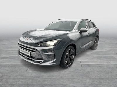 Fjordblau Neu 2026 Seat Marbella Kleinwagen | 34.880 €