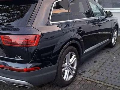 Gebraucht Audi Q7 272 PS (200 kW) 2015 SUV