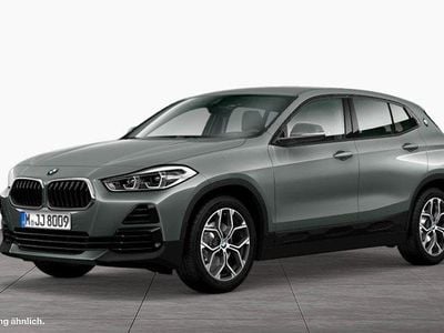 Second-hand BMW X2 Sport Line 136 CP (100 kW) 2024 Gri SUV
