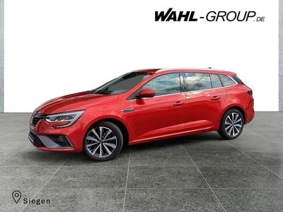 Renault Mégane IV