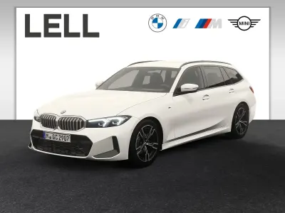 Gebraucht BMW 318