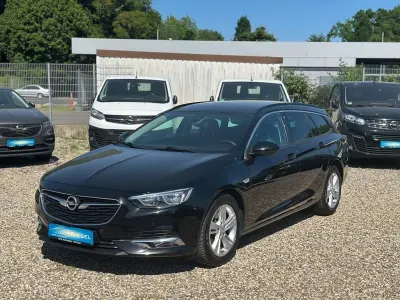 Gebraucht Opel Insignia
