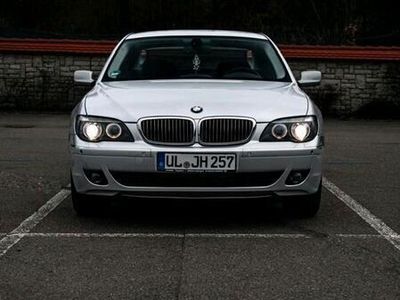 gebraucht BMW 750 