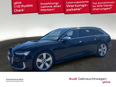 Gebraucht Audi S6