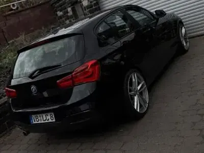 Gebraucht BMW 116