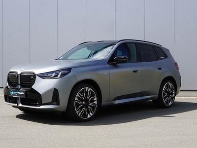 Grau Gebraucht 2025 BMW X3 Performance SUV | 80.900 € (Teuer)