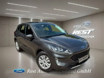 Gebraucht Ford Kuga