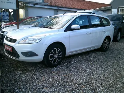 Gebraucht Ford Focus