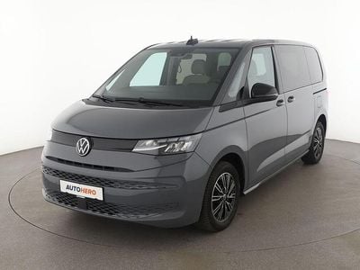 VW T7
