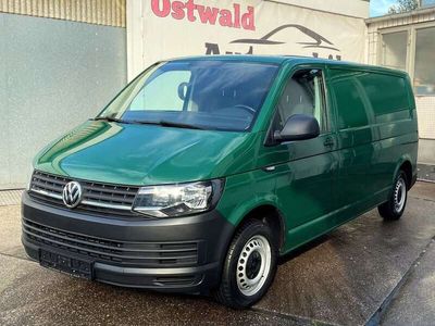 gebraucht VW Transporter T62.0 TDI DSG Kasten lang Klima Kam