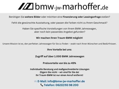 Gebraucht BMW iX M Sport 300 kW (408 PS) 2025 Frozen deep grey ( sonderlack ) (metallic) SUV