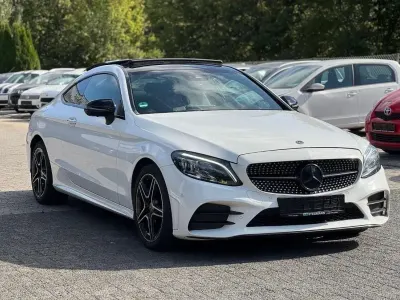 Gebraucht Mercedes C300