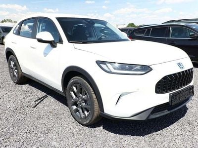 Honda ZR-V