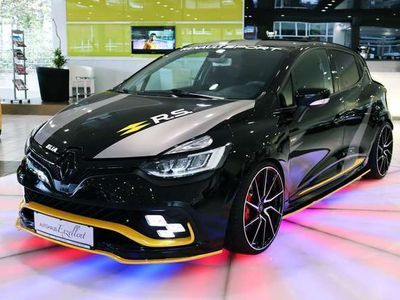 gebraucht Renault Clio IV R.S. 18*Automatik*ELIA UMBAU*BODYKIT*19Z